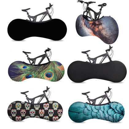 INDOOR BIKE COVER