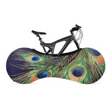 INDOOR BIKE COVER