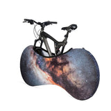 INDOOR BIKE COVER