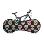 INDOOR BIKE COVER