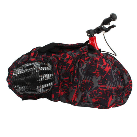 INDOOR BIKE Protective COVER