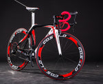 Cos bicycle