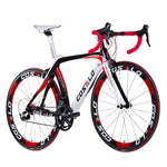 Cos bicycle