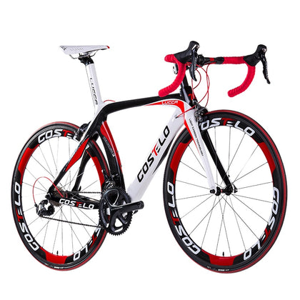 Cos bicycle