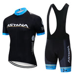 Team ASTANA Jersey