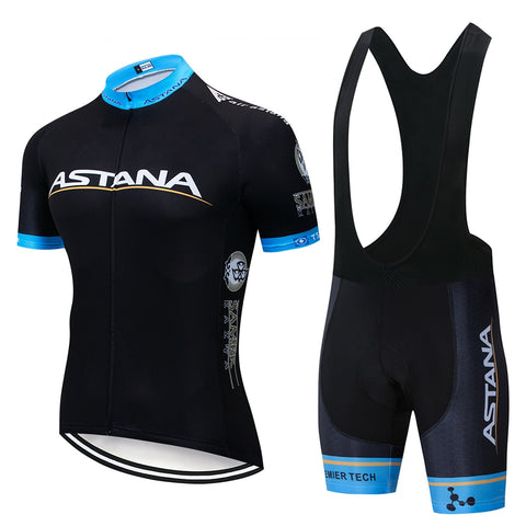Team ASTANA Jersey