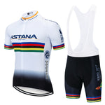 Team ASTANA Jersey