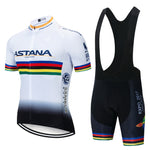 Team ASTANA Jersey