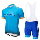 Team ASTANA Jersey