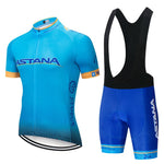 Team ASTANA Jersey