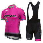 Team ASTANA Jersey