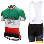 Team ASTANA Jersey