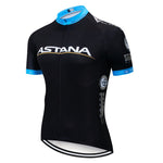 Team ASTANA Jersey