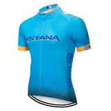 Team ASTANA Jersey