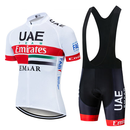 UAE Jerseys