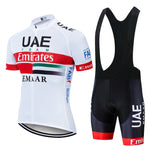 UAE Jerseys