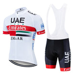 UAE Jerseys