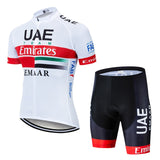UAE Jerseys