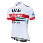 UAE Jerseys