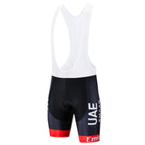 UAE Jerseys