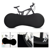Indoor Bike Cover - Black