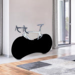 Indoor Bike Cover - Black