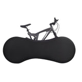 Indoor Bike Cover - Black