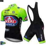 Pro Tour de Italia Jersey