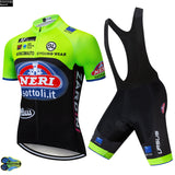 Pro Tour de Italia Jersey
