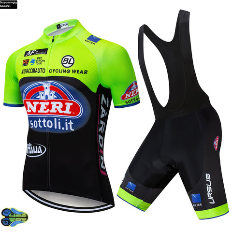 Pro Tour de Italia Jersey