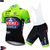 Pro Tour de Italia Jersey