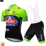 Pro Tour de Italia Jersey