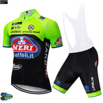 Pro Tour de Italia Jersey