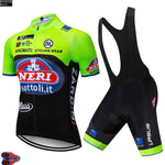 Pro Tour de Italia Jersey