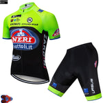 Pro Tour de Italia Jersey
