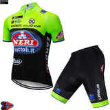 Pro Tour de Italia Jersey