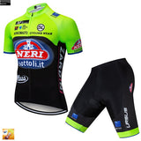 Pro Tour de Italia Jersey