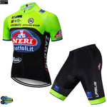 Pro Tour de Italia Jersey