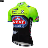Pro Tour de Italia Jersey