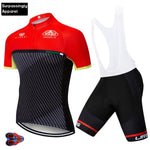 Pro Tour de Italia Jersey
