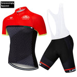 Pro Tour de Italia Jersey