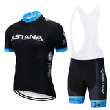 Team ASTANA Jersey