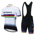 Team ASTANA Jersey