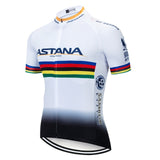 Team ASTANA Jersey